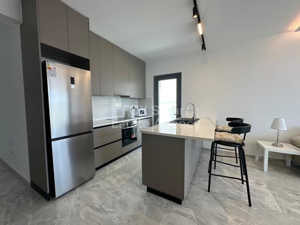 Apartment in Ayios Athanasios (quarter) - view 1