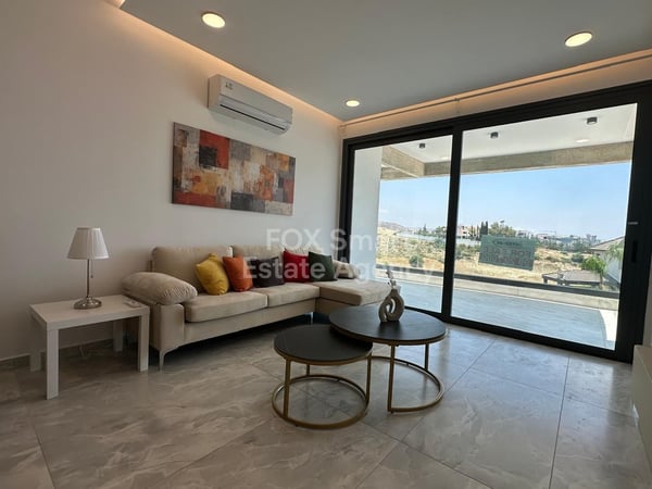 Apartment in Ayios Athanasios (quarter) - view 1