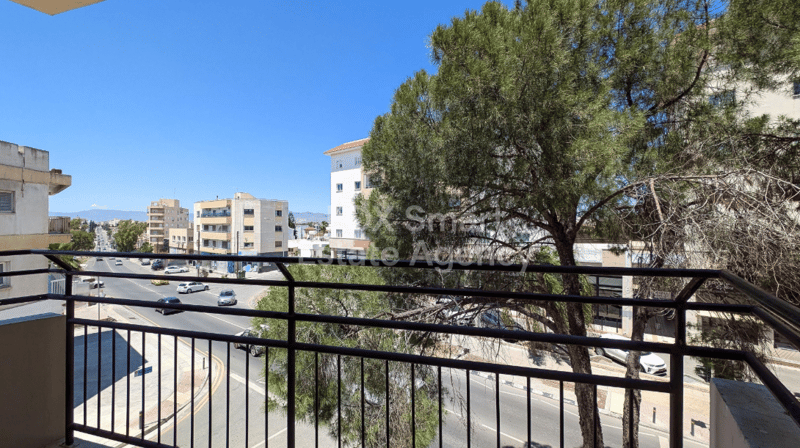 Apartment in Aglantzia - view 1