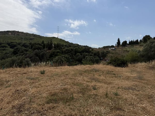 Country Estate in Estepona - view 1