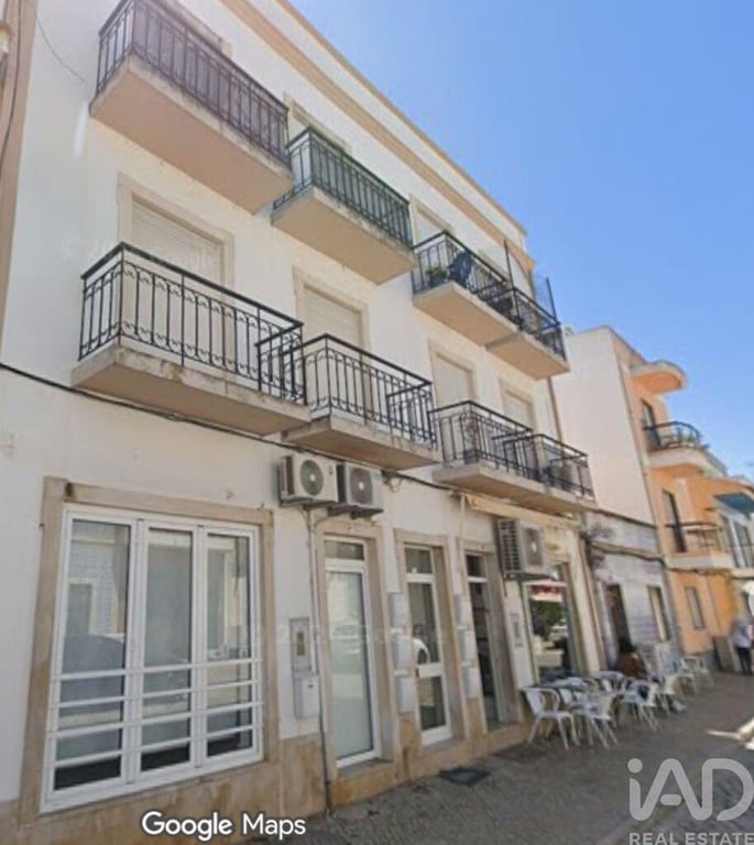 Apartment in Tavira