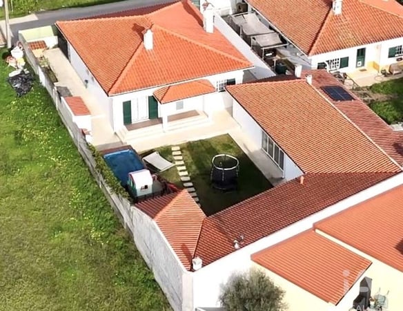 House in Torres Novas - view 1