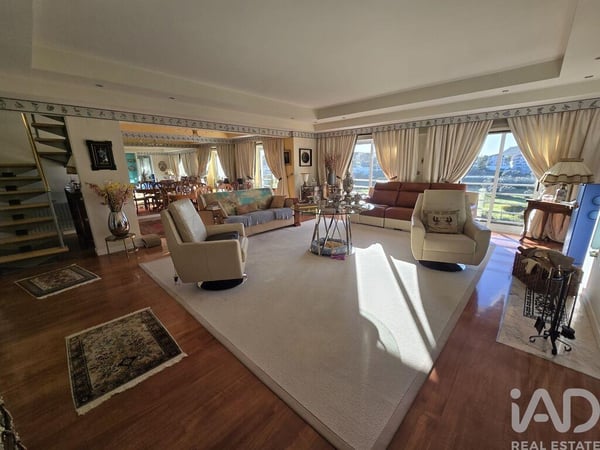 Apartment in Setubal - view 1