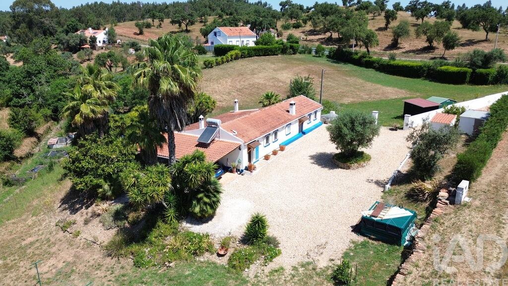Farm, Ranch or Equestrian in Sao Luis