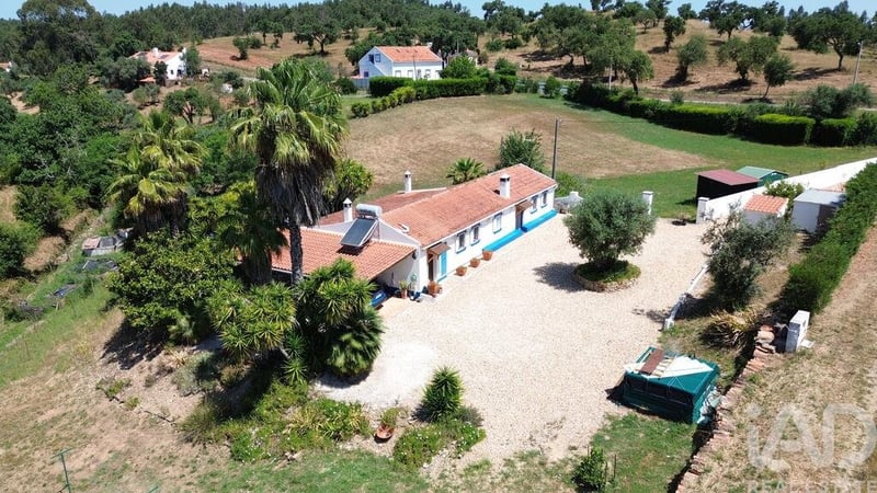 Farm, Ranch or Equestrian in Sao Luis - view 1