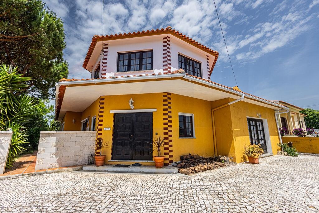House in Nadadouro