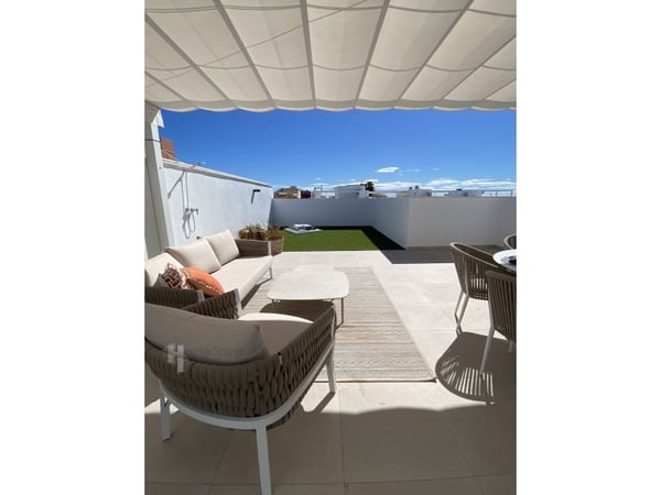 Apartment in Pilar de la Horadada - view 1