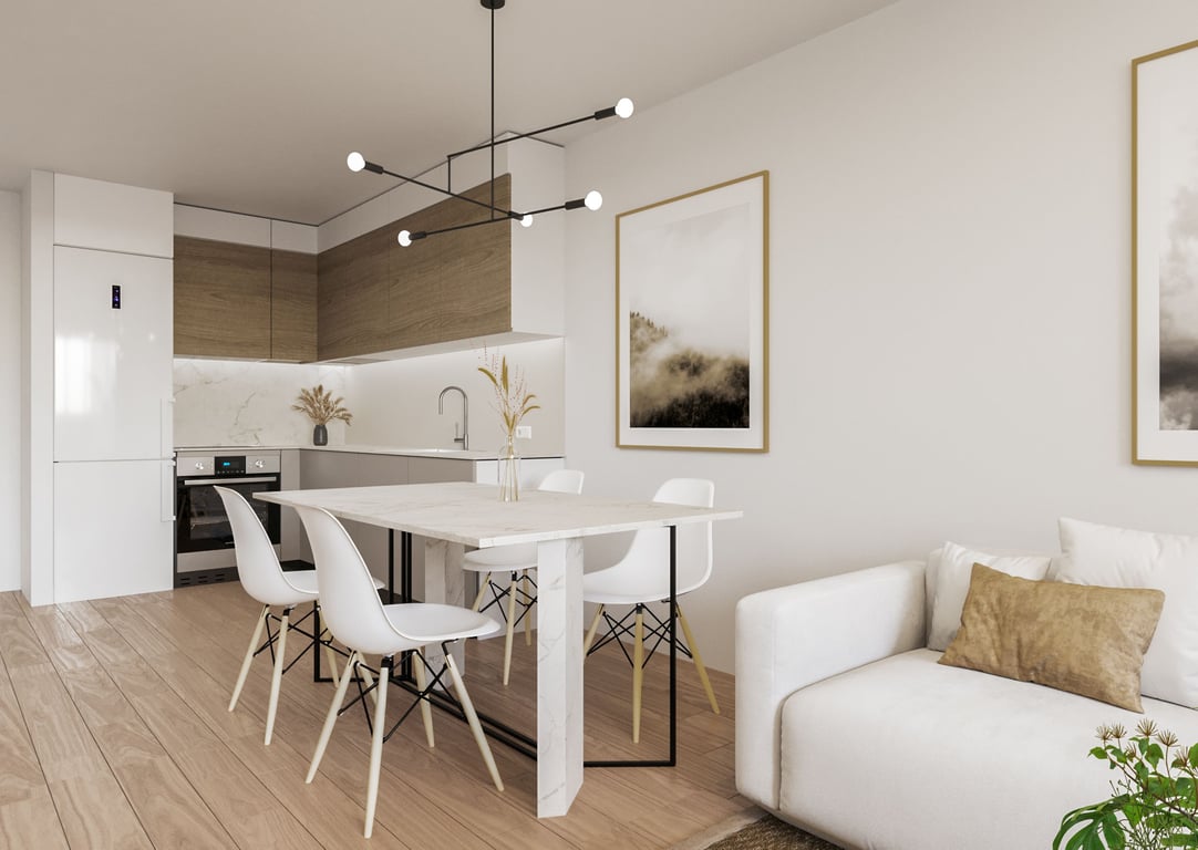 Penthouse in Torrevieja - Image 2