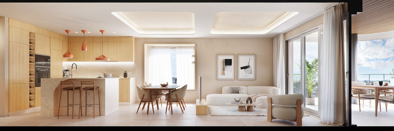 Penthouse in Benijofar - Image 3
