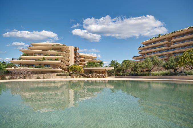 Apartment in Fuengirola - view 1
