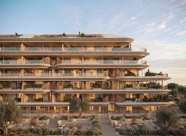 Apartment in Fuengirola - view 1