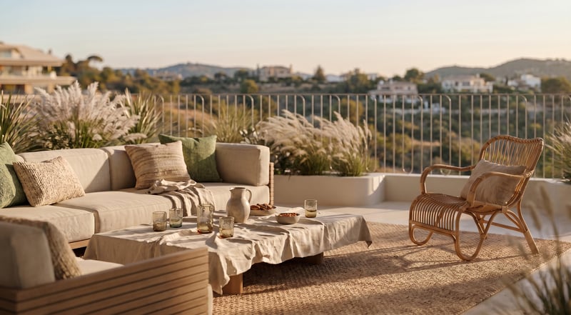 Apartment in Fuengirola - view 1
