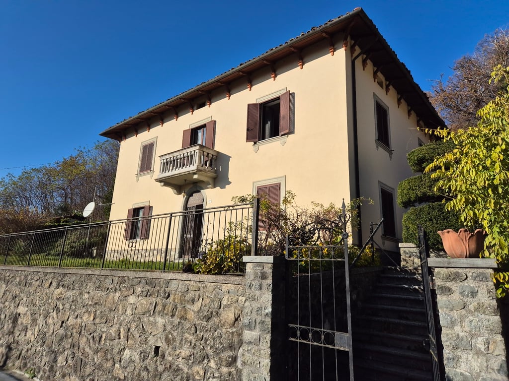 House in Castiglione di Garfagnana