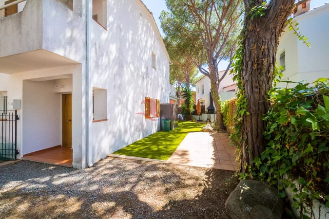 House in Platja d'Aro - view 1