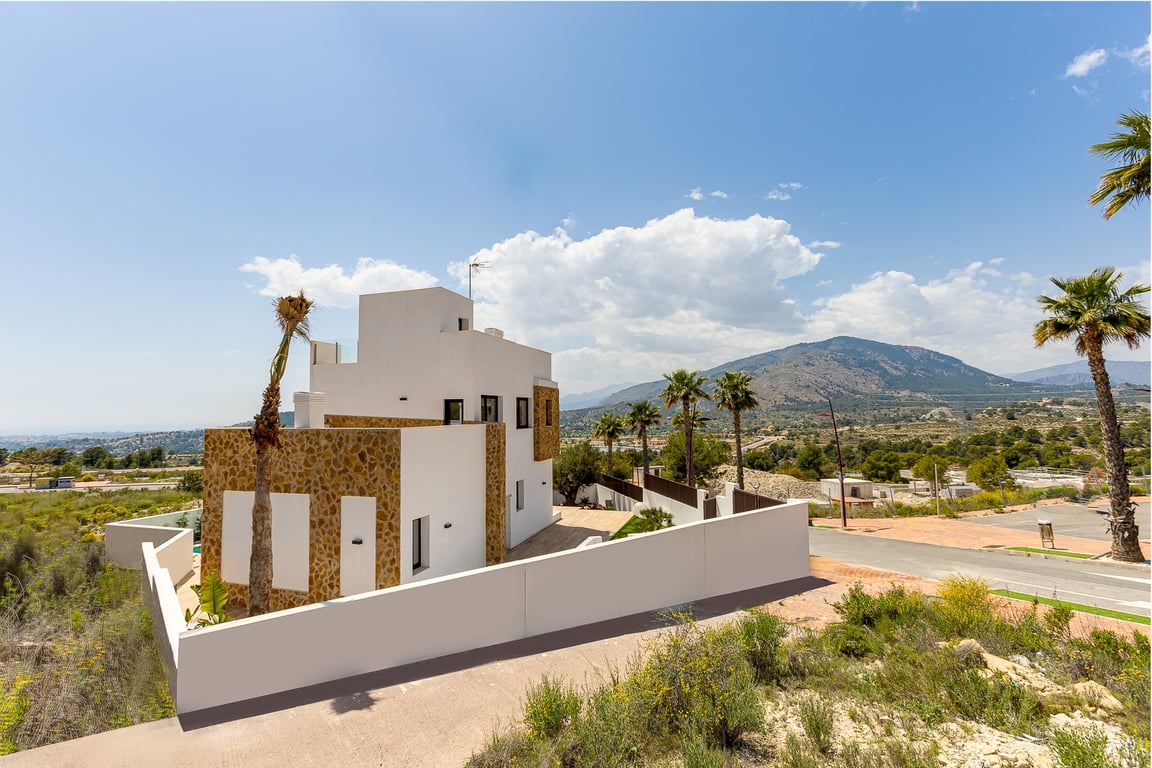 House in Finestrat - Image 2