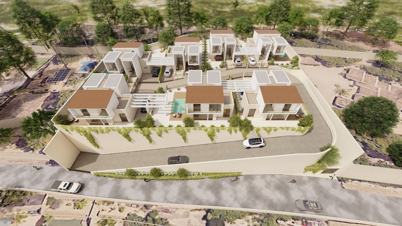 House in La Nucia - Image 2