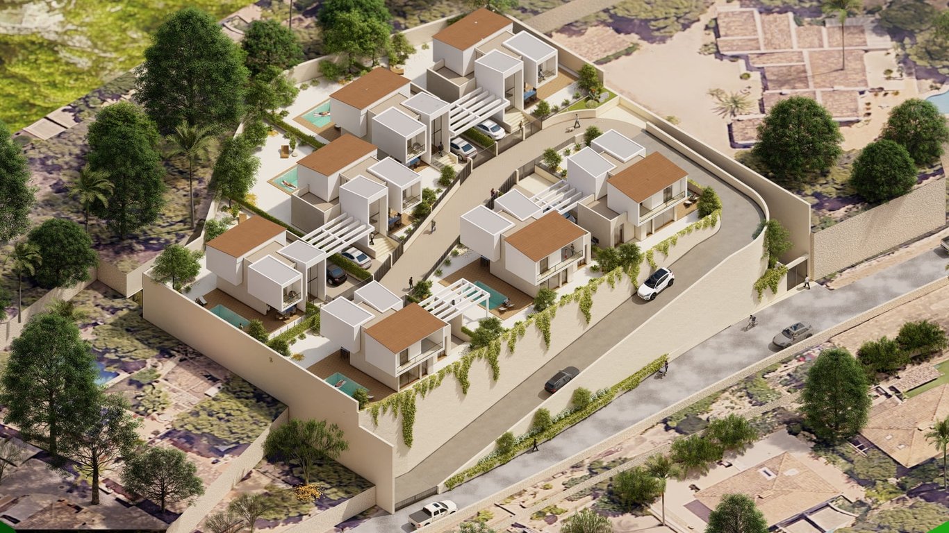 House in La Nucia - Image 3