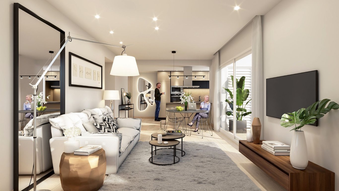 Apartment in Algorfa - Image 3