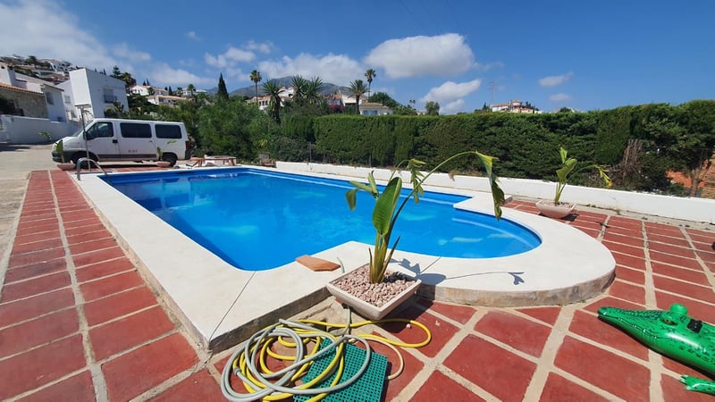 House in Fuengirola - view 1