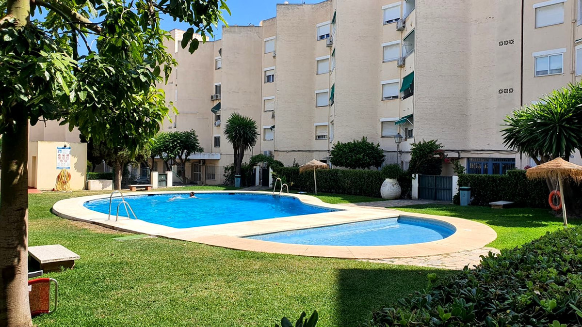 Apartment in Torreblanca