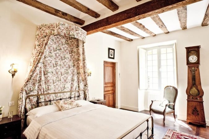 House in Sarlat-la-Caneda - view 1