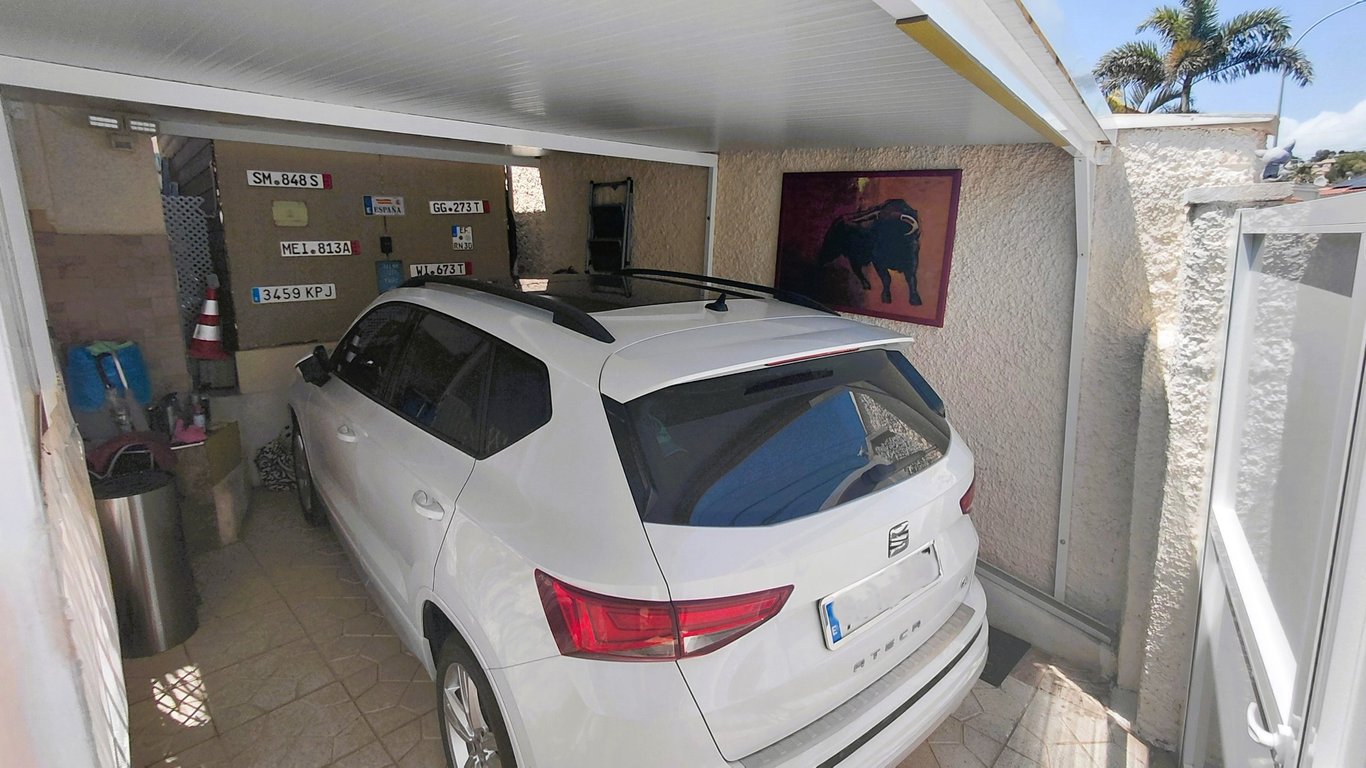 Villa in San Fulgencio - Image 2