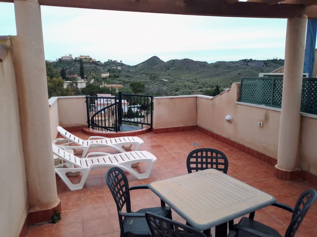 Apartment in Aguilas - Image 3