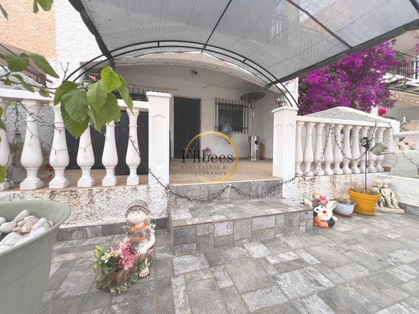House in El Puerto de Mazarron - view 1