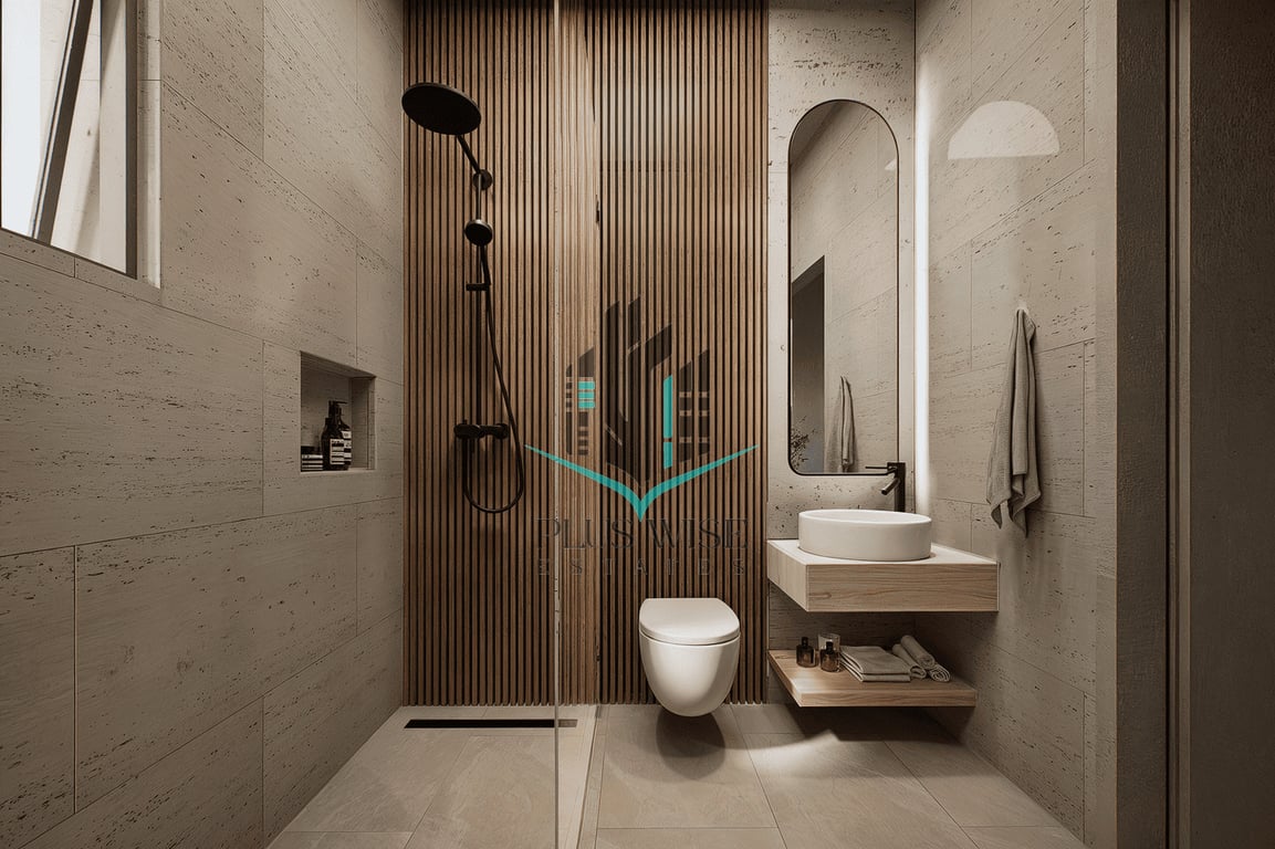 Apartment in Cyprus - Image 3