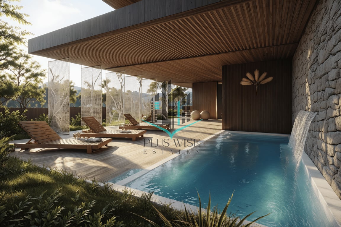 Apartment in Cyprus - Image 2