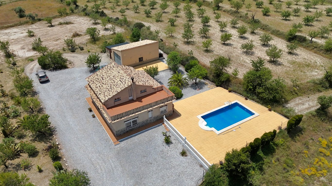 House in Velez-Blanco - Image 3