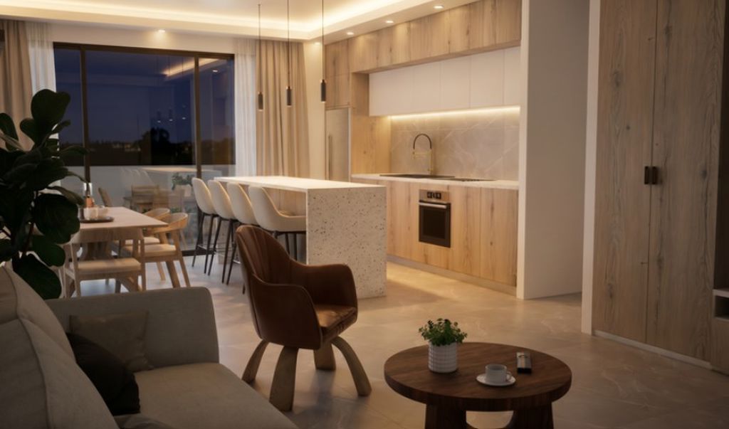 Apartment in Aradippou - Image 3