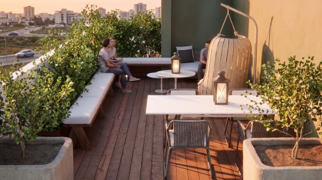 Apartment in Aradippou - Image 2