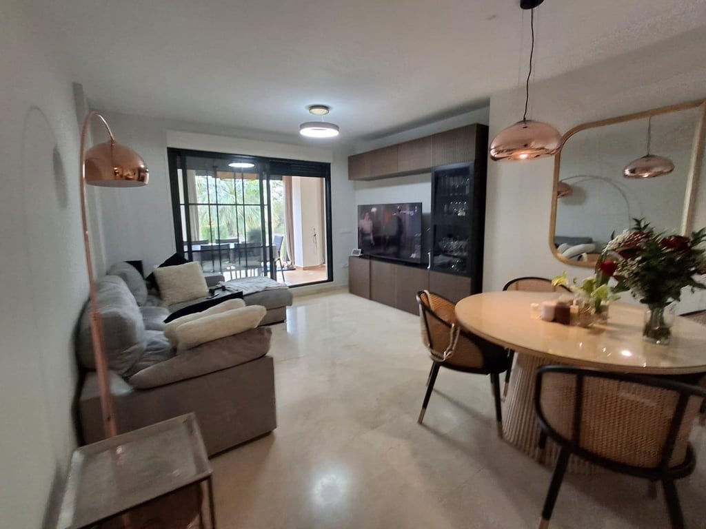 Apartment in Finestrat