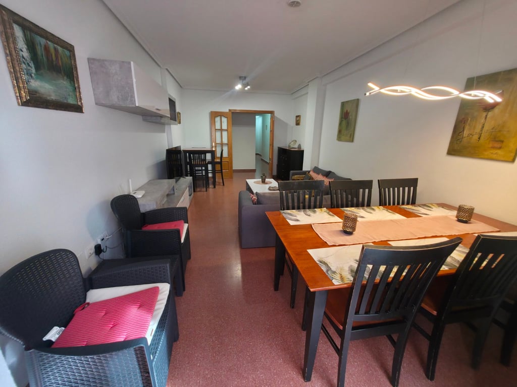 Apartment in Torrevieja