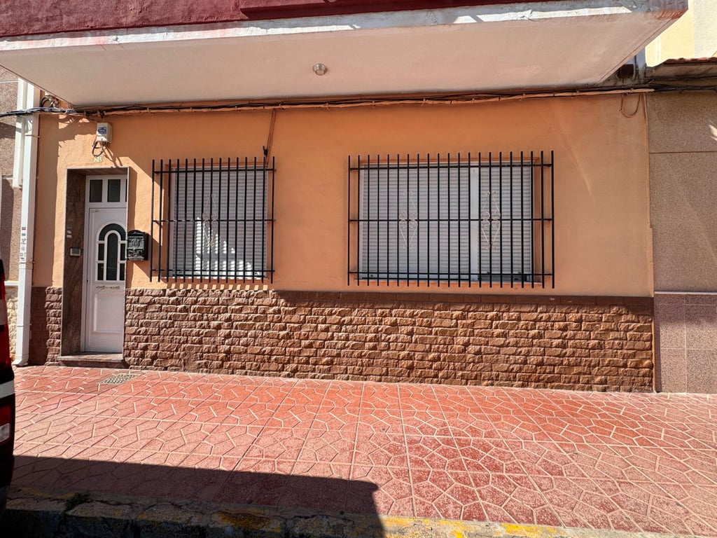 Apartment in Guardamar del Segura