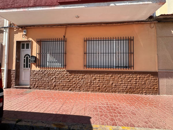 Apartment in Guardamar del Segura - view 1