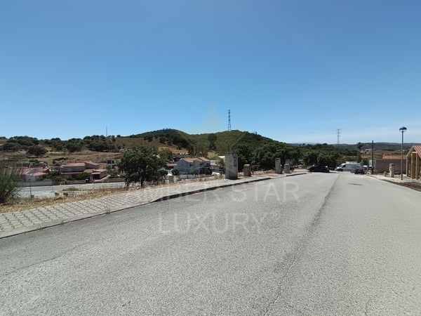 House in Silves - view 1
