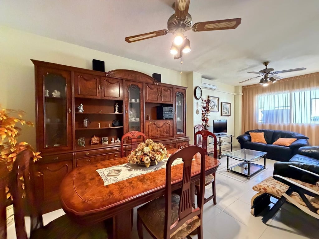 Apartment in Torrevieja