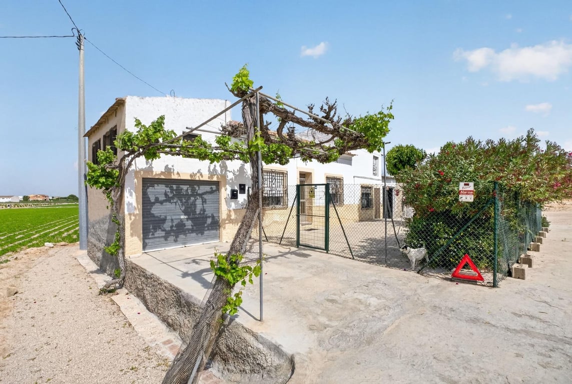 Farm, Ranch or Equestrian in Desamparados - Image 3