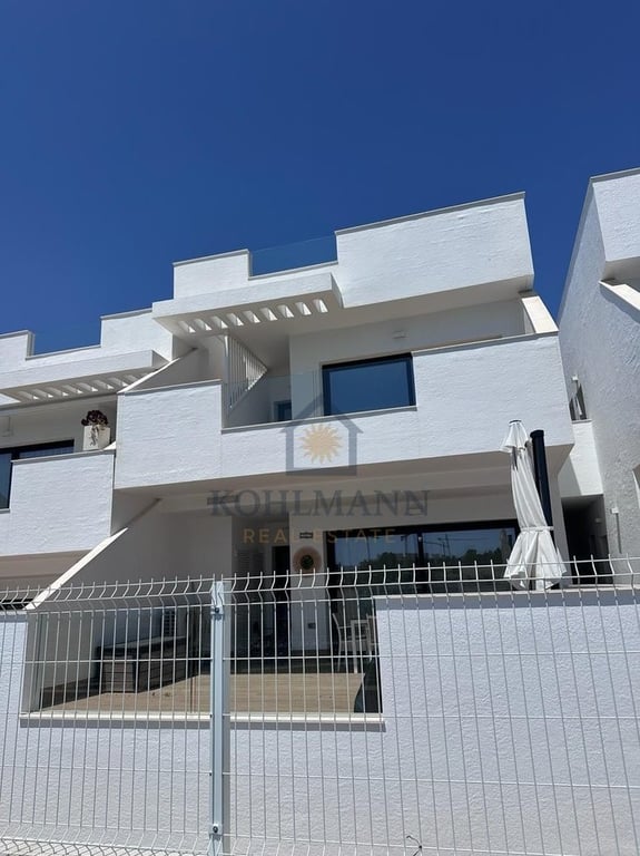 Apartment in Orcheta - Image 2