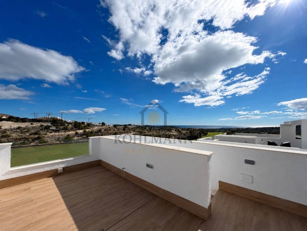 Apartment in Orcheta