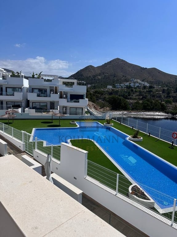 Apartment in Orcheta - Image 3