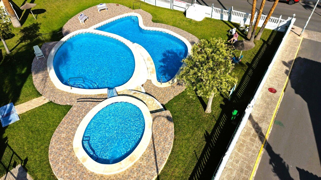 House in Villamartin - Image 3