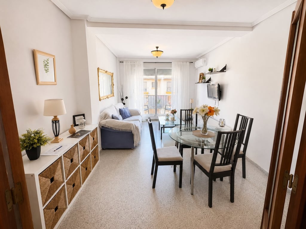 Apartment in San Miguel de Salinas - Image 2
