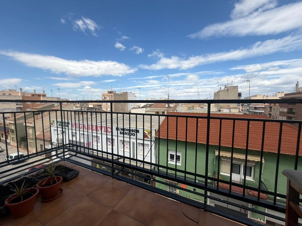 Apartment in Almoradi - Image 2