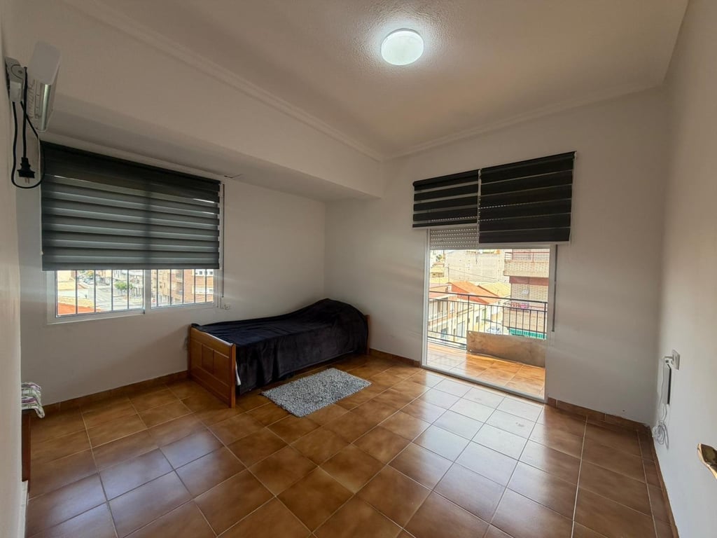 Apartment in Almoradi