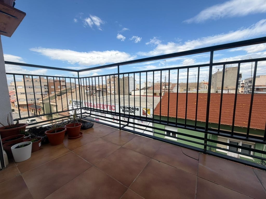 Apartment in Almoradi - Image 3