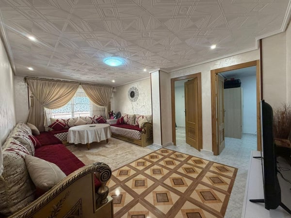 Apartment in Almoradi - view 1