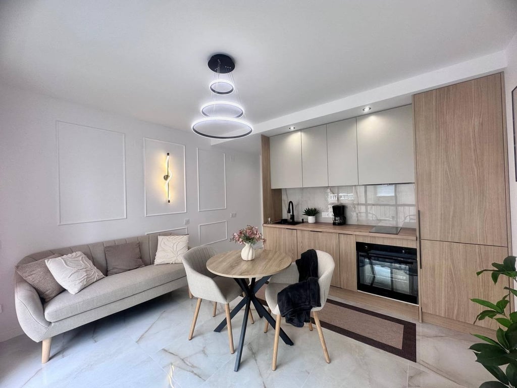 Apartment in Torrevieja - Image 3